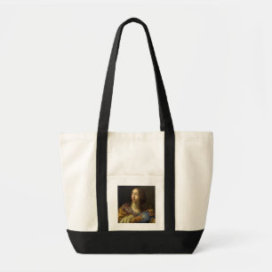 An Allegory of Astronomy Tote Bag