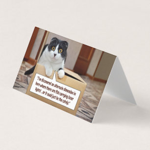 An alternate dimension