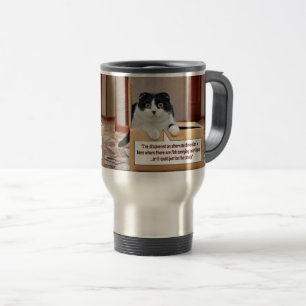 An alternate dimension Mug