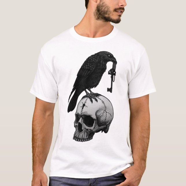 An amazing man T-shirt  (Front)