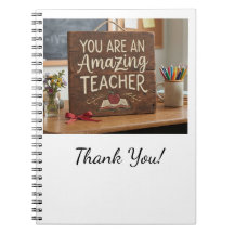 An Amazing teacher