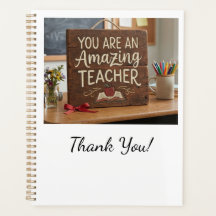 An Amazing teacher