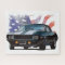 An American Muscle Car
