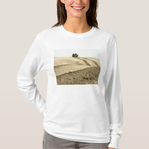 An amphibious assault vehicle T-Shirt