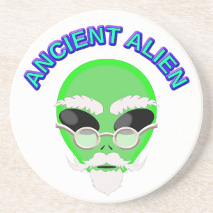 An Ancient Alien Coaster