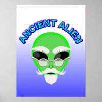 An Ancient Alien