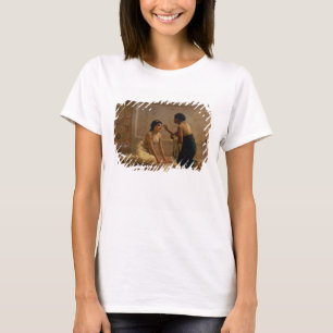 An Ancient Custom T-Shirt