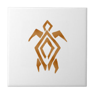 AN ANCIENT ONE TILE