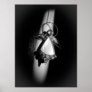 An Angel To Watch Over Me Poster