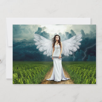 An Angels Direction