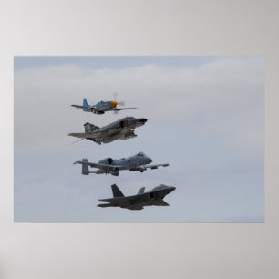 An Anthology of Fighters Poster