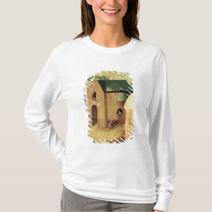 An Antonian Priory T-Shirt