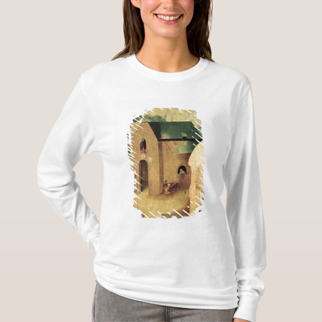 An Antonian Priory T-Shirt (Front)