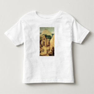 An Antonian Priory Toddler T-Shirt
