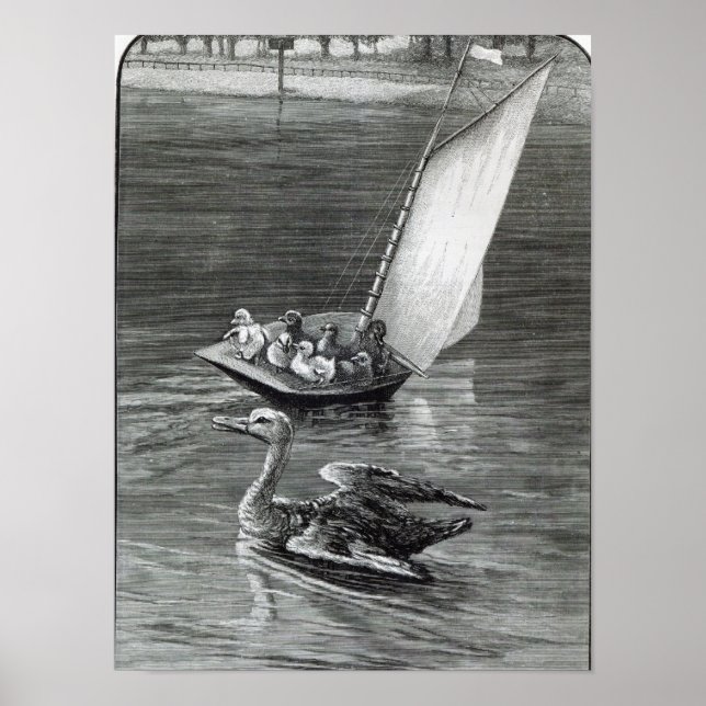 An Anxious Mother Poster (Front)