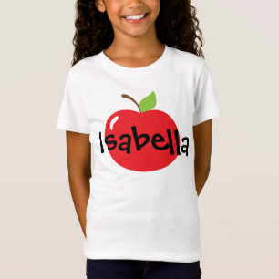 An Apple For Teacher T-Shirt