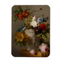 An Arrangement with Flowers, 19th century