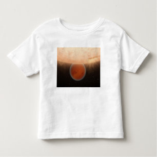 An artisti's concept toddler T-Shirt