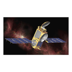 An artist's concept 2 photo print