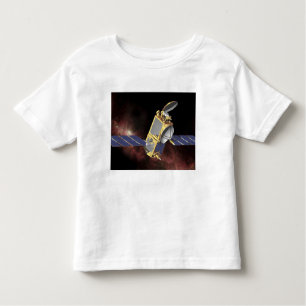 An artist's concept 2 toddler T-Shirt