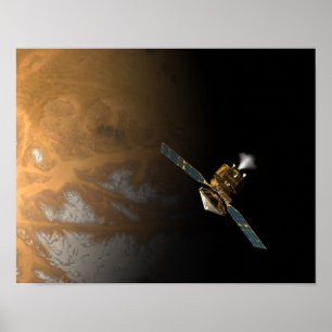 An artist's concept poster