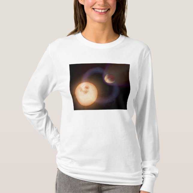 An artist's impression 2 T-Shirt (Front)