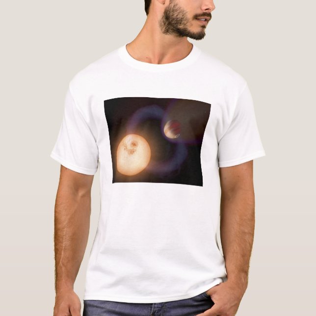 An artist's impression 2 T-Shirt (Front)
