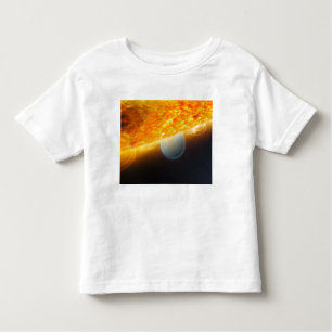 An artist's impression 3 toddler T-Shirt