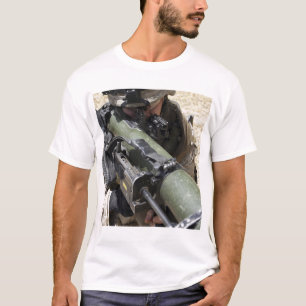 An assaultman T-Shirt