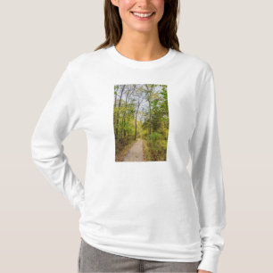 An Autumn Runge Walk T-Shirt
