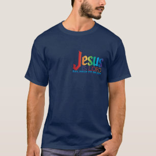 An Easter shirt