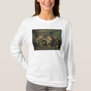 An Eating House, 1859 T-Shirt