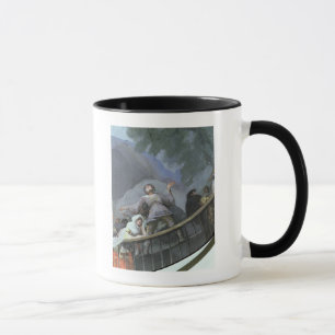 An Ecstatic Witness Mug