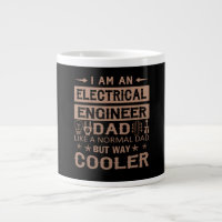 An Electrical Engineer Dad