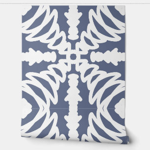 An elegant grey "Ratti_Creative_Arts" wallpaper