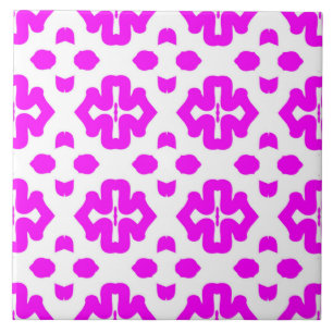 An elegant multicolor classic design ceramic tiles