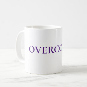 An Encouraging Mug