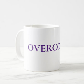 An Encouraging Mug