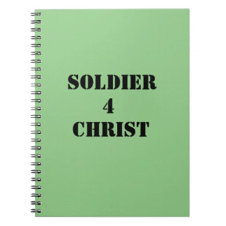 An Encouraging Notebook