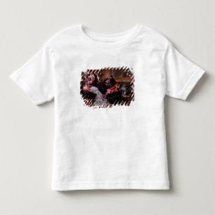 An Entertaining Evening Toddler T-Shirt