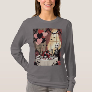 An Evening to Die For T-Shirt