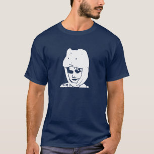An Evening With Werewolves T-Shirt
