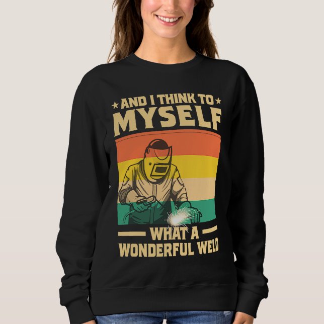 An Expensive Toolbox Never Made A Skilled Diesel M Sweatshirt (Front)