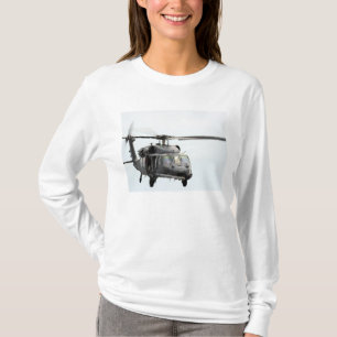 An HH-60 Pave Hawk helicopter T-Shirt