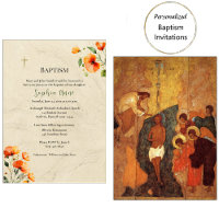 An Illuminated Life Orthodox Christian Baptism