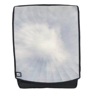 An Illusion of the Sun Backpack