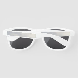 An Illusion of the Sun Sunglasses
