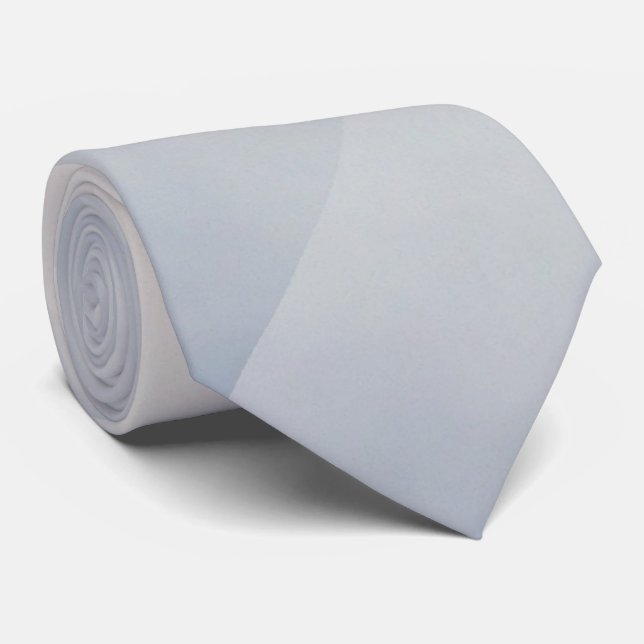 An Illusion of the Sun Tie (Rolled)