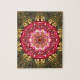 An Incredible puzzle. Jigsaw Puzzle