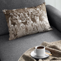 An Intimate Portrait of The Tour de France 1920s